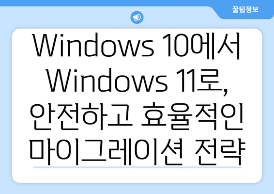 Windows 10 ESU 종료와 가격 변동| 2025년 기업의 대응 전략 | 보안, 비용, 마이그레이션