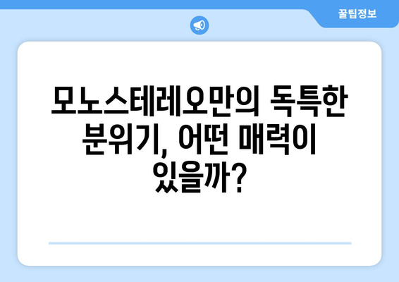 이태원 감성 카페, 모노스테레오| 힙스터들의 아지트 | 분위기, 메뉴, 위치 정보