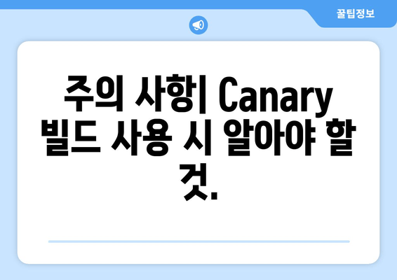 Windows 11 Insider Preview Canary 빌드 25941 다운로드 가이드 | 최신 기능, 설치 방법, 주의 사항