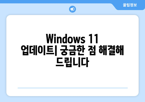 Windows 11 배포 종료| 빌드 22635.3495 이후의 변화 | 업데이트, 기능, 지원 정보