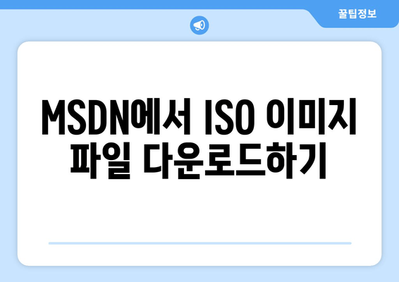 Windows 11 22H2(22621.2283) 업데이트 통합 MSDN 버전 다운로드 가이드 |  MSDN, ISO, 업데이트, 설치