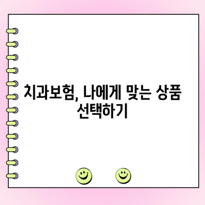 치과보험 적용 기준과 보장 범위 완벽 가이드 | 치과 치료 비용, 보험 청구, 혜택 범위