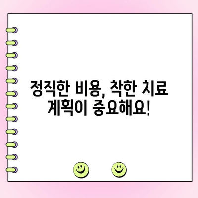 의정부 양심 치과 찾기| 정직한 비용과 착한 치료 계획 | 추천, 비교, 후기