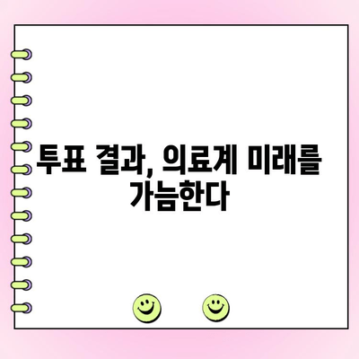 서울대병원 휴진 지속| 투표 여부 관망 | 의료진 의견, 환자 불편, 투표 결과 예상
