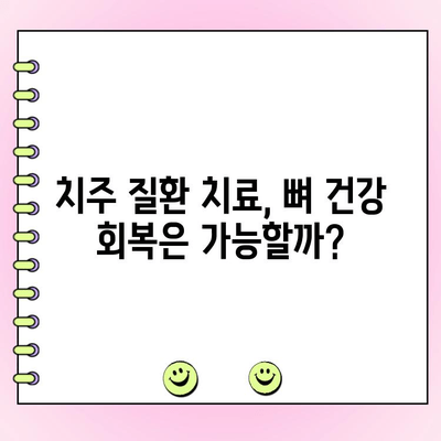 치주 골 흡착| 치주 질환으로 인한 골 손실의 명확한 메커니즘 이해하기 | 치주염, 골 손실, 치주 질환, 치료