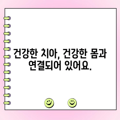 치주 과다 성장과 비만| 연관성과 관리 방법 | 구강 건강, 체중 관리, 치주 질환