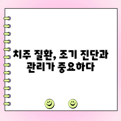 치주 질환의 심각성| 치은염과 치주 골 손실의 상관관계 | 치주염, 치주골흡수, 치아건강, 치과치료