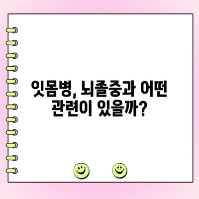 치주 흡수, 전신 건강에 미치는 영향 | 치주 질환, 전신 질환, 건강 관리