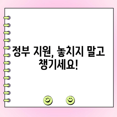 신규 법인, 자금 조달 어려움? 다양한 방법 총정리 | 법인 대출, 투자 유치, 정부 지원