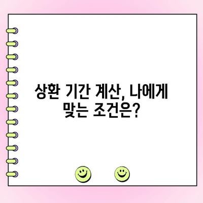 법인대출 금리 비교 & 상환 기간 계산| 나에게 맞는 최적 조건 찾기 |  법인대출, 금리 비교, 상환 기간, 대출 조건, 금융 상품