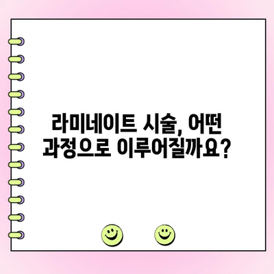 라미네이트 시술, 이렇게 진행해 보세요|  단계별 과정 & 비용 가이드 | 치과, 라미네이트, 치아성형, 비용, 시술