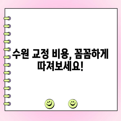 수원 교정전문치과 비용 가이드| 범위와 안내 | 교정 비용, 치과 추천, 교정 상담