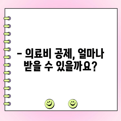치과 치료 비용 절약, 의료비 공제 혜택 놓치지 마세요! | 치과 진료, 세금 환급, 절세 팁